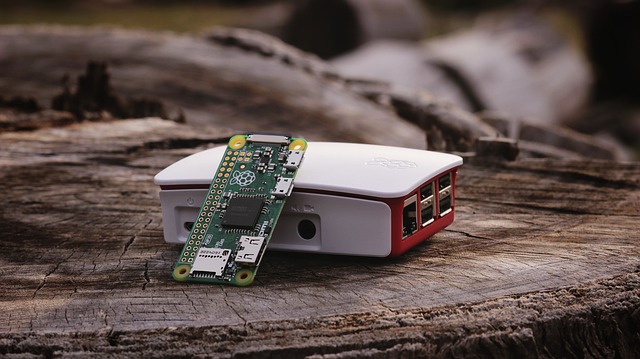 integrált vállalatirányítási rendszer raspberry pi-n